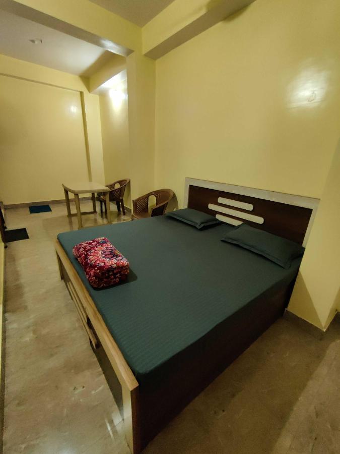 Hotel O Adhunik Lodge Bhilai Экстерьер фото