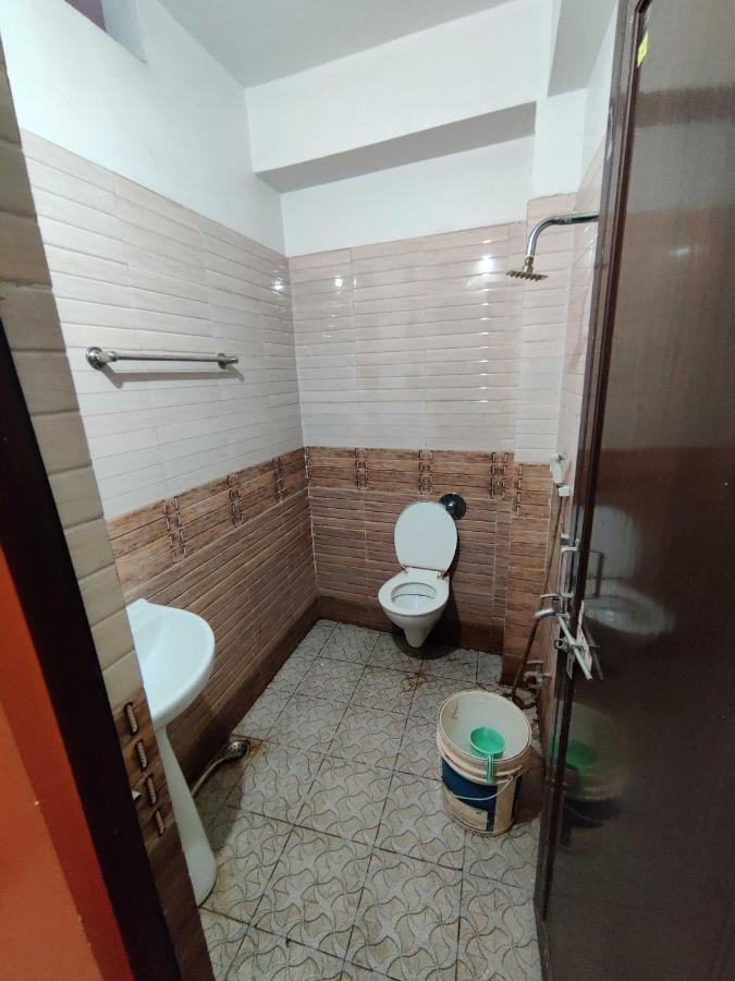 Hotel O Adhunik Lodge Bhilai Экстерьер фото
